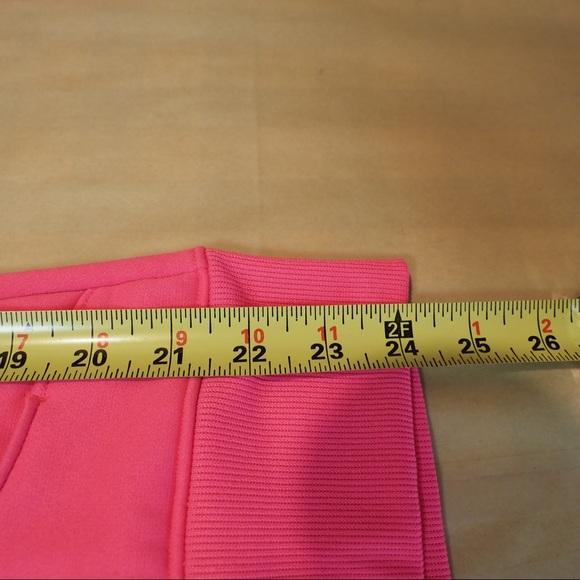 Under Armour Medium hot pink zipper hoodie - Picture 11 of 13